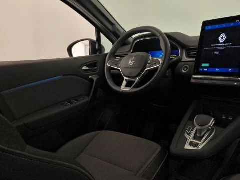 Renault Symbioz Techno E-Tech full hybr 105kW (145CV)