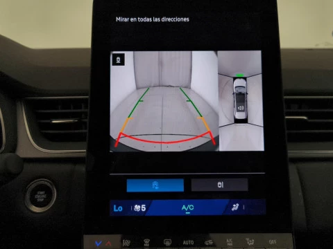 Renault Symbioz Techno E-Tech full hybr 105kW (145CV)