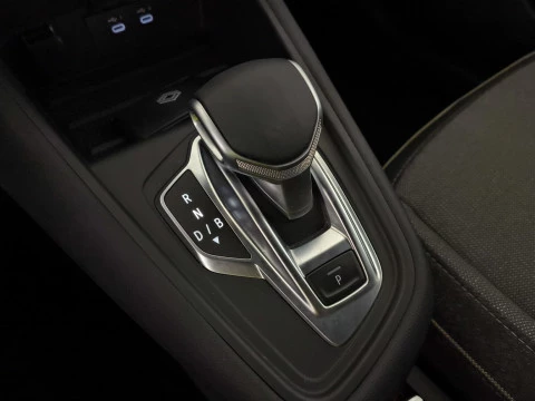 Renault Symbioz Techno E-Tech full hybr 105kW (145CV)