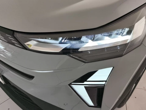 Renault Symbioz Techno E-Tech full hybr 105kW (145CV)