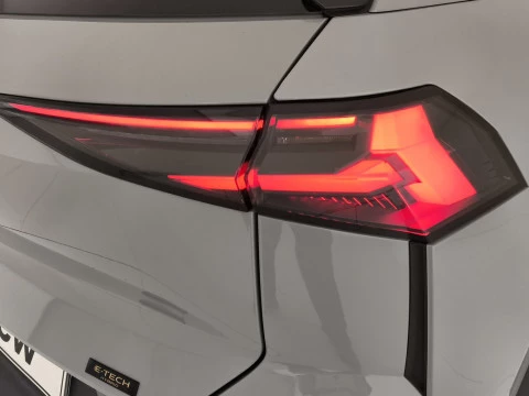 Renault Symbioz Techno E-Tech full hybr 105kW (145CV)