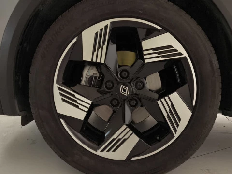 Renault Symbioz Techno E-Tech full hybr 105kW (145CV)