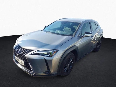 Lexus UX 2.0 250h Business
