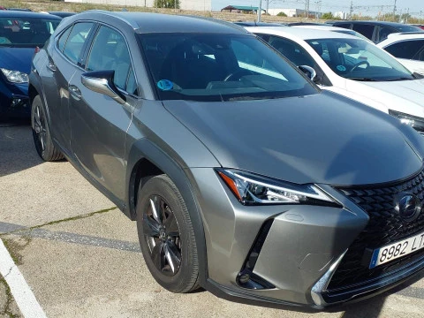 Lexus UX 2.0 250h Business