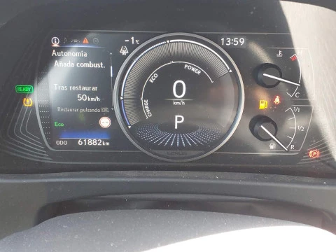 Lexus UX 2.0 250h Business