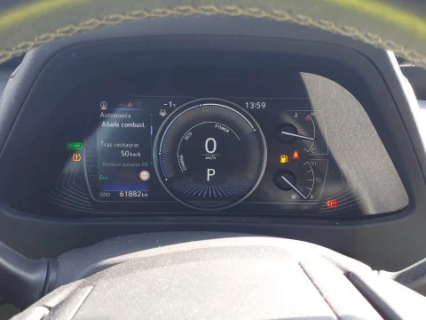 Lexus UX 2.0 250h Business