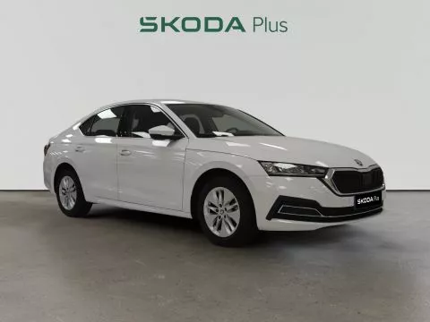 Skoda Octavia 2.0 TDI 85KW MANUAL AMBITION PLUS Skoda Octavia 2.0 TDI 85KW MANUAL AMBITION PLUS