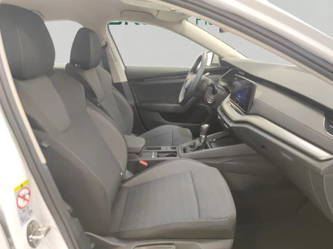 Skoda Octavia 2.0 TDI 85KW MANUAL AMBITION PLUS