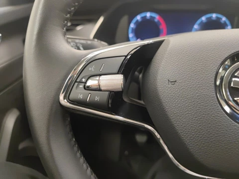 Skoda Octavia 2.0 TDI 85KW MANUAL AMBITION PLUS