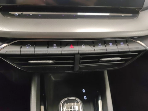 Skoda Octavia 2.0 TDI 85KW MANUAL AMBITION PLUS