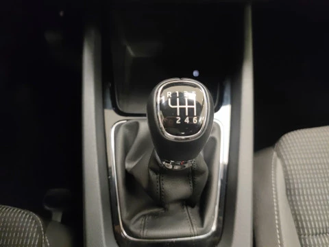 Skoda Octavia 2.0 TDI 85KW MANUAL AMBITION PLUS