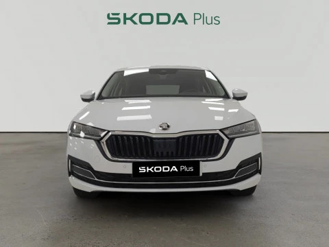 Skoda Octavia 2.0 TDI 85KW MANUAL AMBITION PLUS