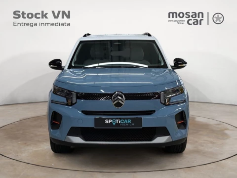 Citroën ë-C3 ë-C3 Eléctrico Max