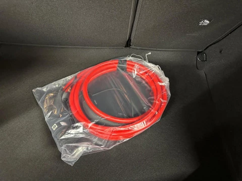 Citroën ë-C3 ë-C3 Eléctrico Max