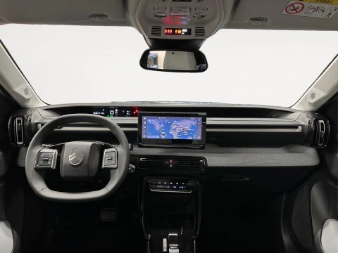 Citroën ë-C3 ë-C3 Eléctrico Max