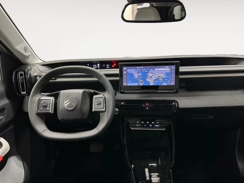Citroën ë-C3 ë-C3 Eléctrico Max