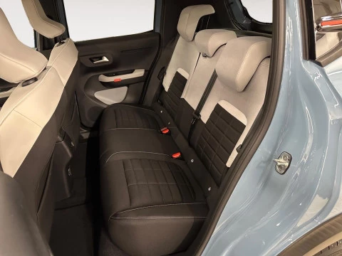 Citroën ë-C3 ë-C3 Eléctrico Max