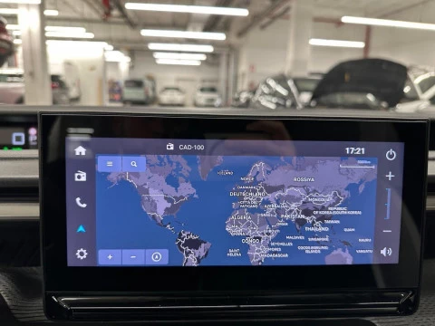 Citroën ë-C3 ë-C3 Eléctrico Max