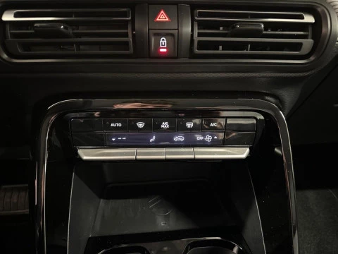 Citroën ë-C3 ë-C3 Eléctrico Max