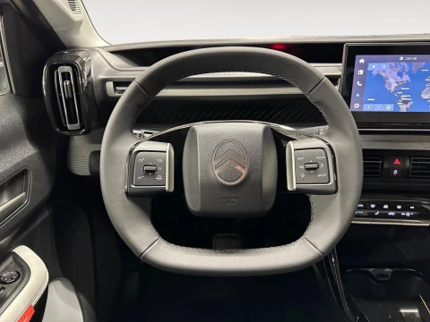 Citroën ë-C3 ë-C3 Eléctrico Max