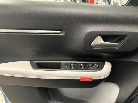 Citroën ë-C3 ë-C3 Eléctrico Max