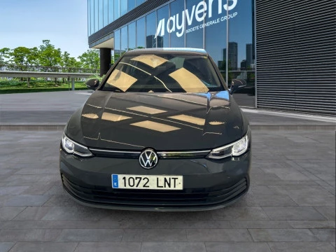 Volkswagen Golf Life 2.0 TDI 85kW (115CV)