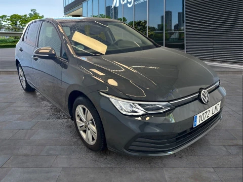 Volkswagen Golf Life 2.0 TDI 85kW (115CV)