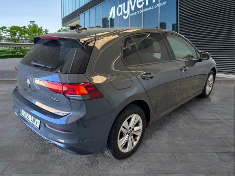 Volkswagen Golf Life 2.0 TDI 85kW (115CV)