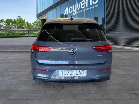 Volkswagen Golf Life 2.0 TDI 85kW (115CV)