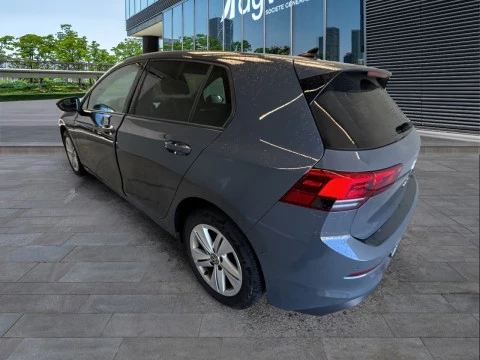 Volkswagen Golf Life 2.0 TDI 85kW (115CV)