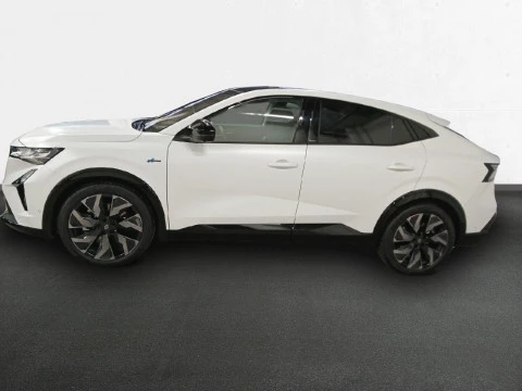 Renault Rafale Esprit Alpine E-Tech full hybrid 147kW