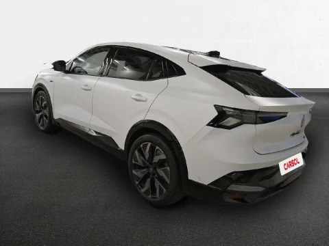 Renault Rafale Esprit Alpine E-Tech full hybrid 147kW