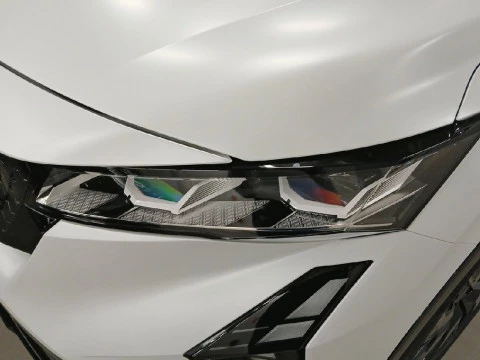 Renault Rafale Esprit Alpine E-Tech full hybrid 147kW