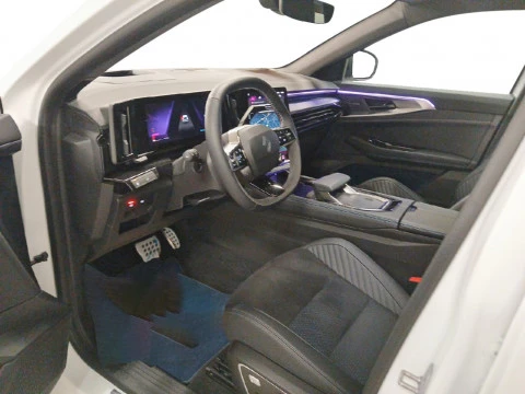 Renault Rafale Esprit Alpine E-Tech full hybrid 147kW