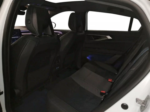 Renault Rafale Esprit Alpine E-Tech full hybrid 147kW