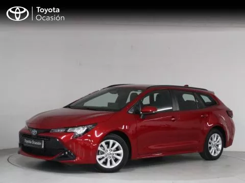 Toyota Corolla 140H Active Plus Touring Sport Toyota Corolla 140H Active Plus Touring Sport