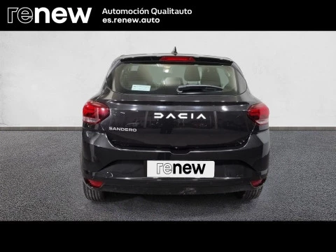 Dacia Sandero  ECO-G Expresion 74kW