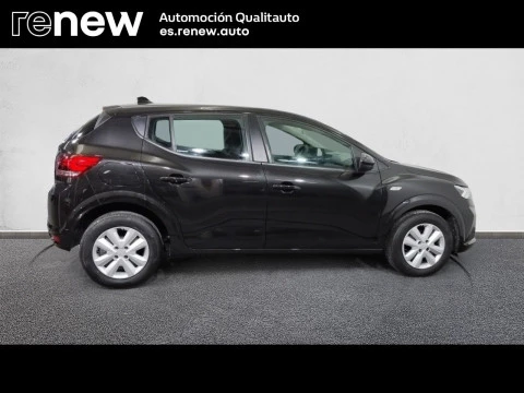 Dacia Sandero  ECO-G Expresion 74kW