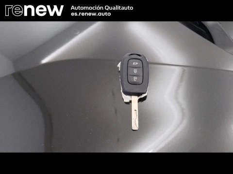 Dacia Sandero  ECO-G Expresion 74kW