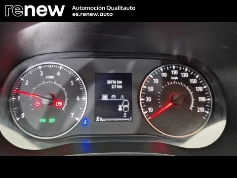 Dacia Sandero  ECO-G Expresion 74kW