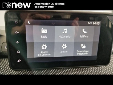 Dacia Sandero  ECO-G Expresion 74kW