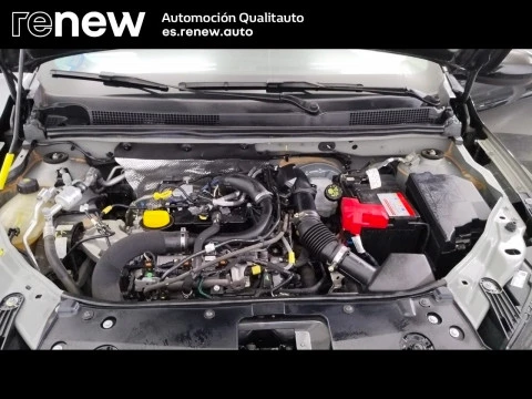 Dacia Sandero  ECO-G Expresion 74kW