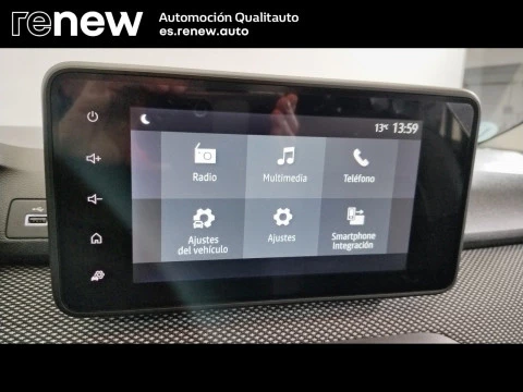 Dacia Sandero  ECO-G Expresion 74kW