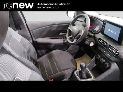 Dacia Sandero  ECO-G Expresion 74kW
