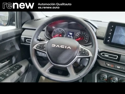 Dacia Sandero  ECO-G Expresion 74kW