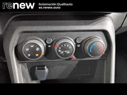 Dacia Sandero  ECO-G Expresion 74kW