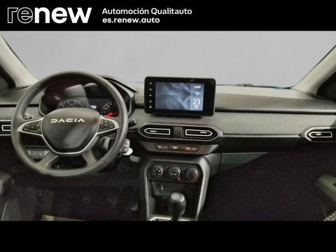 Dacia Sandero  ECO-G Expresion 74kW