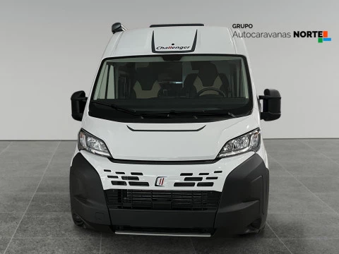 CHALLENGER V114 MAX V114M BREAK EDITION