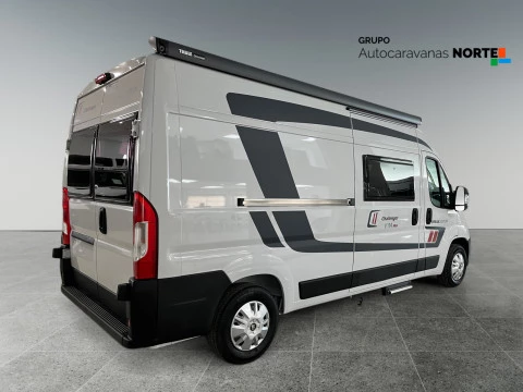 CHALLENGER V114 MAX V114M BREAK EDITION