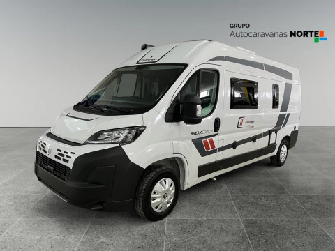 CHALLENGER V114 MAX V114M BREAK EDITION